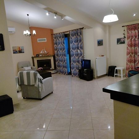 Rhodon House Apartment Skiathos Town Luaran gambar