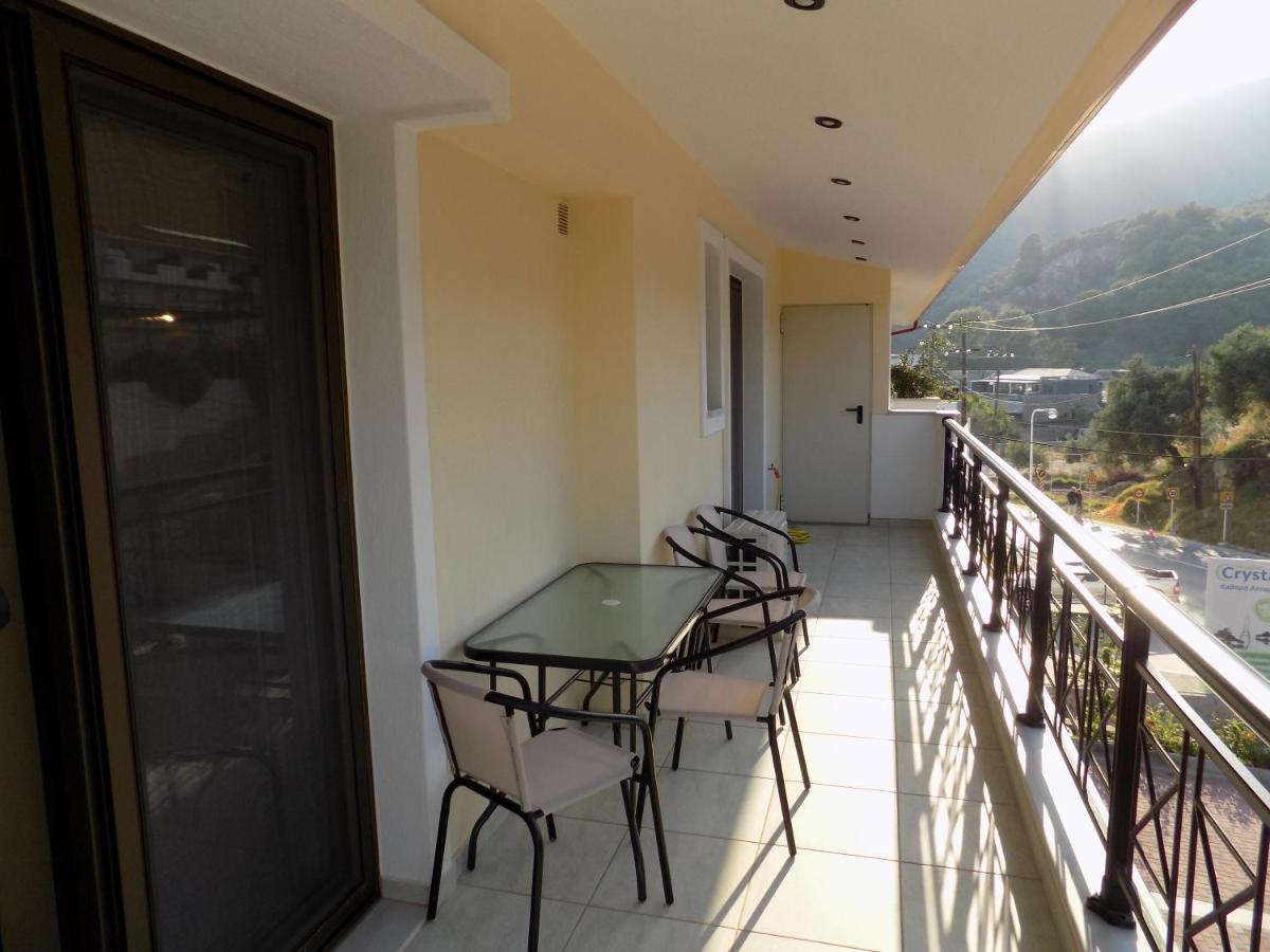 Rhodon House Apartment Skiathos Town Luaran gambar