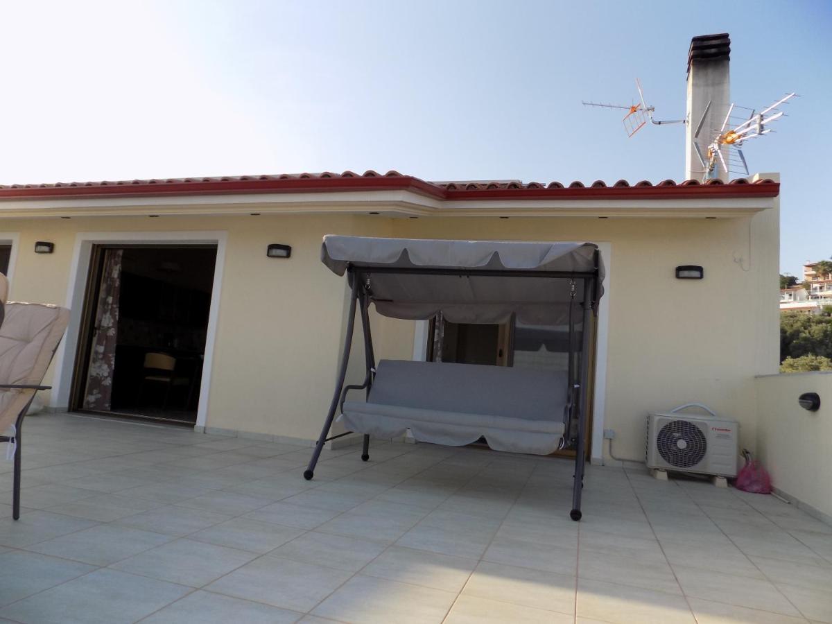 Rhodon House Apartment Skiathos Town Luaran gambar