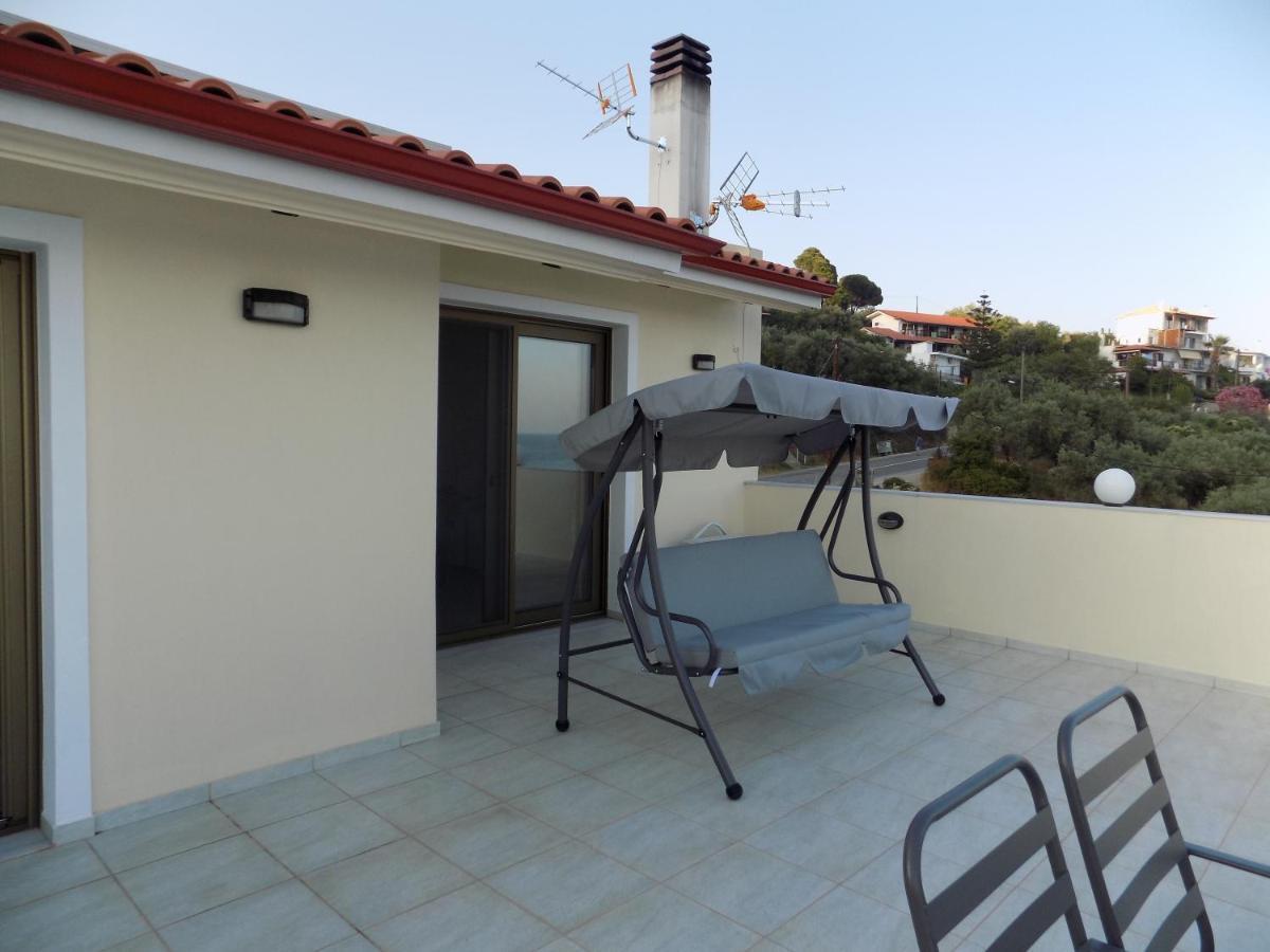 Rhodon House Apartment Skiathos Town Luaran gambar