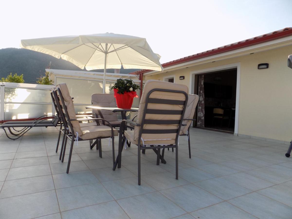 Rhodon House Apartment Skiathos Town Luaran gambar