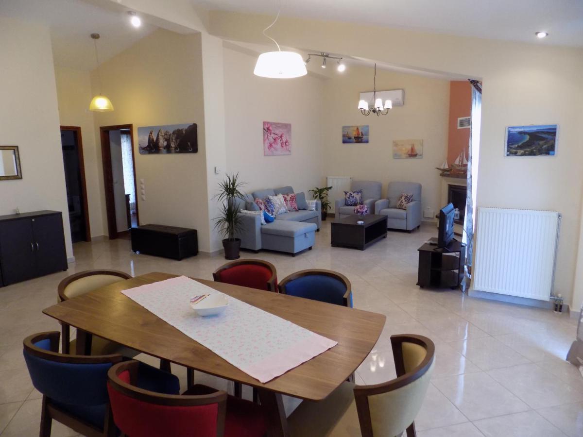 Rhodon House Apartment Skiathos Town Luaran gambar