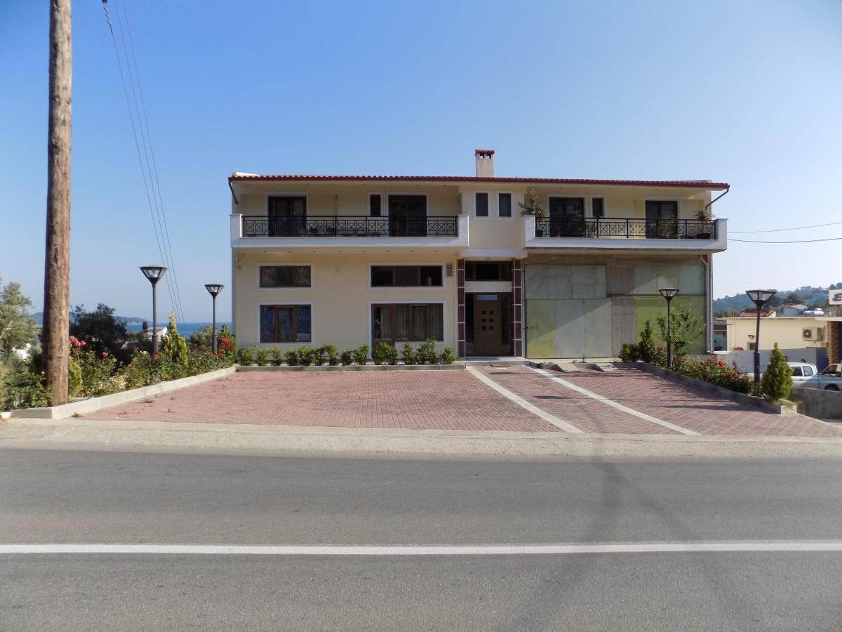 Rhodon House Apartment Skiathos Town Luaran gambar