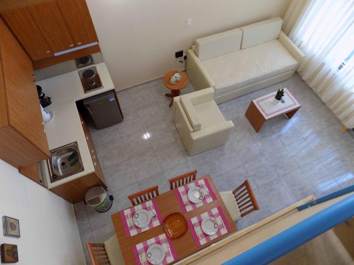 Rhodon House Apartment Skiathos Town Luaran gambar