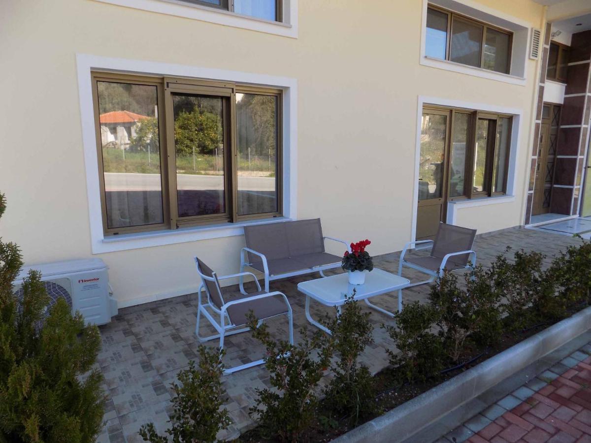 Rhodon House Apartment Skiathos Town Luaran gambar