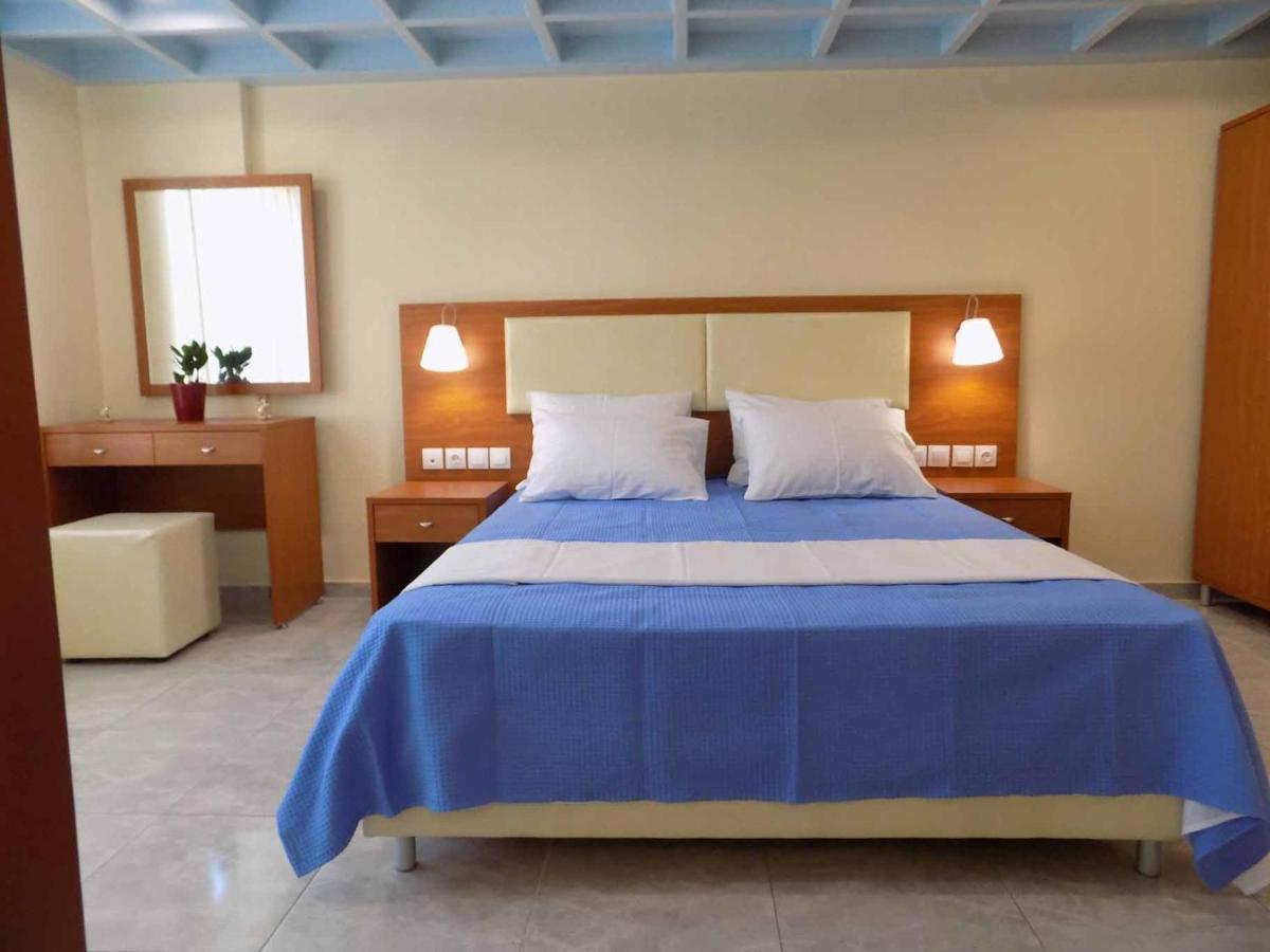 Rhodon House Apartment Skiathos Town Luaran gambar