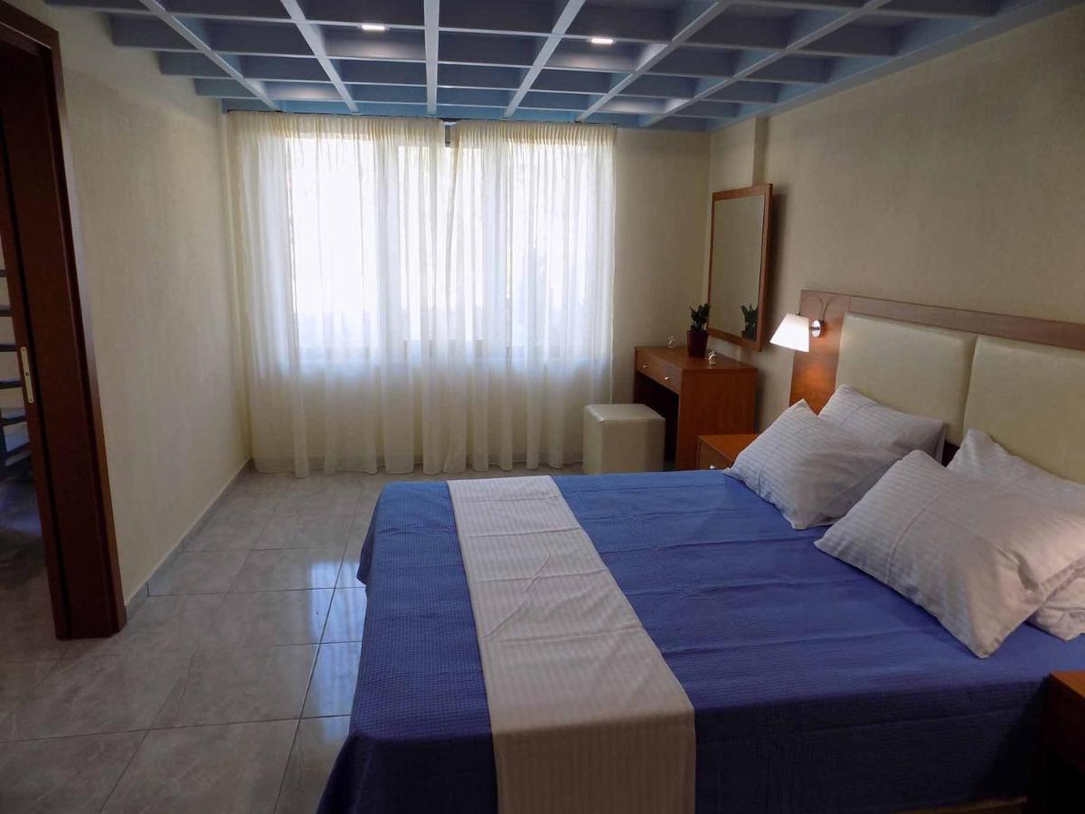 Rhodon House Apartment Skiathos Town Luaran gambar