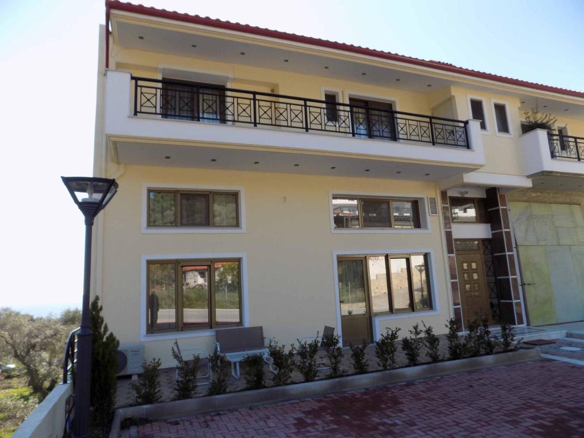 Rhodon House Apartment Skiathos Town Luaran gambar
