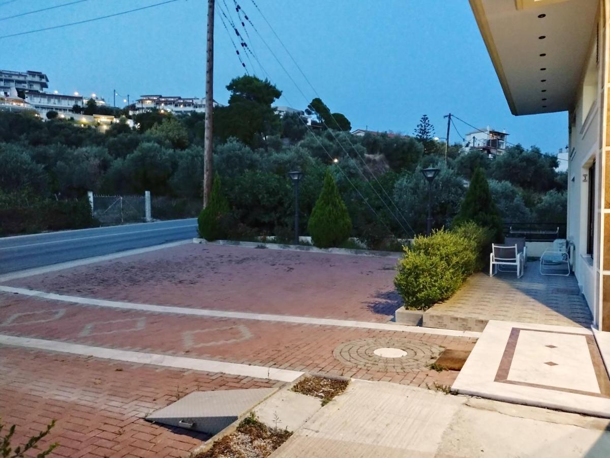 Rhodon House Apartment Skiathos Town Luaran gambar