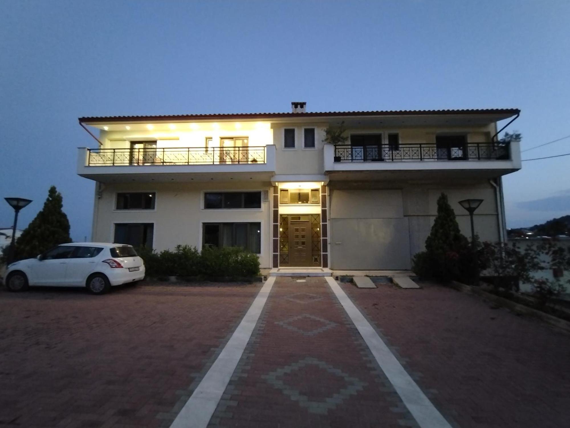 Rhodon House Apartment Skiathos Town Luaran gambar