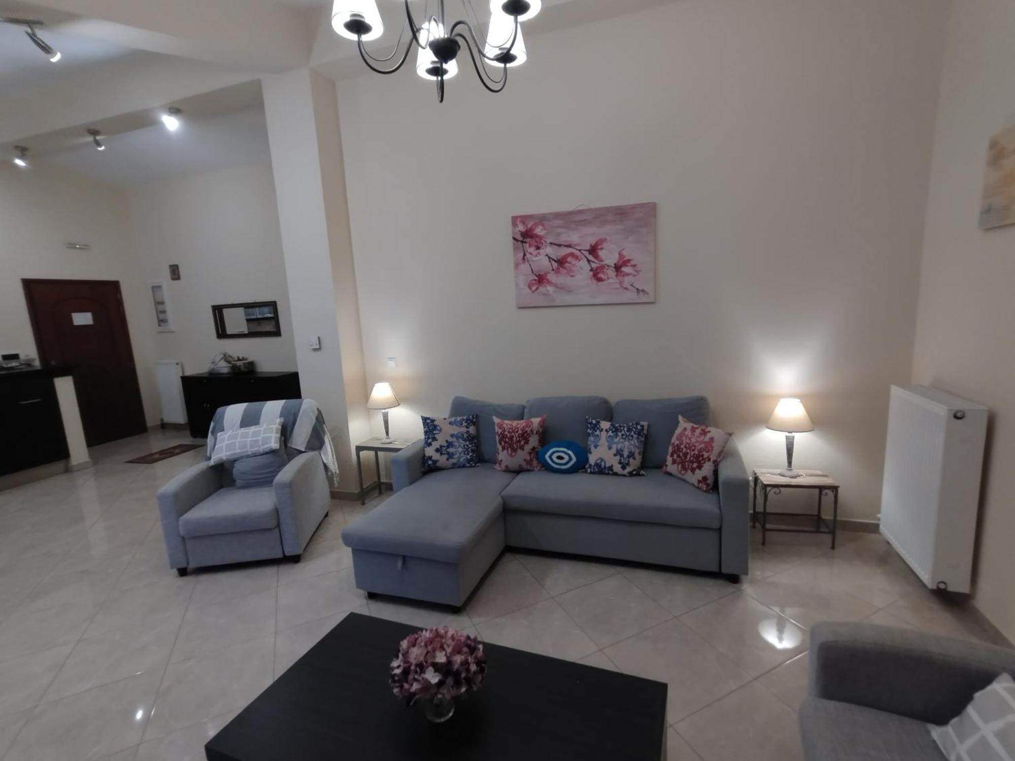 Rhodon House Apartment Skiathos Town Luaran gambar