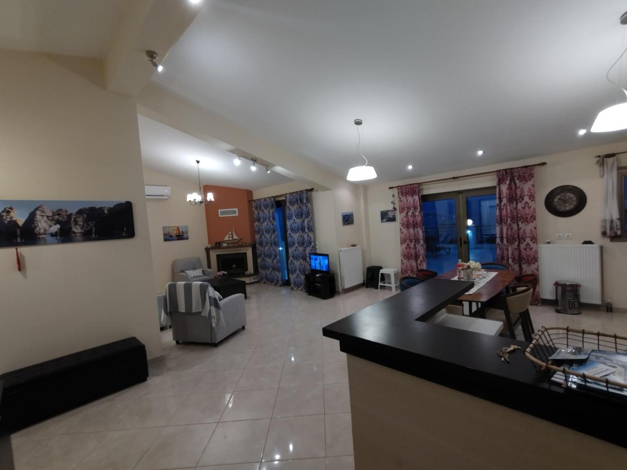 Rhodon House Apartment Skiathos Town Luaran gambar