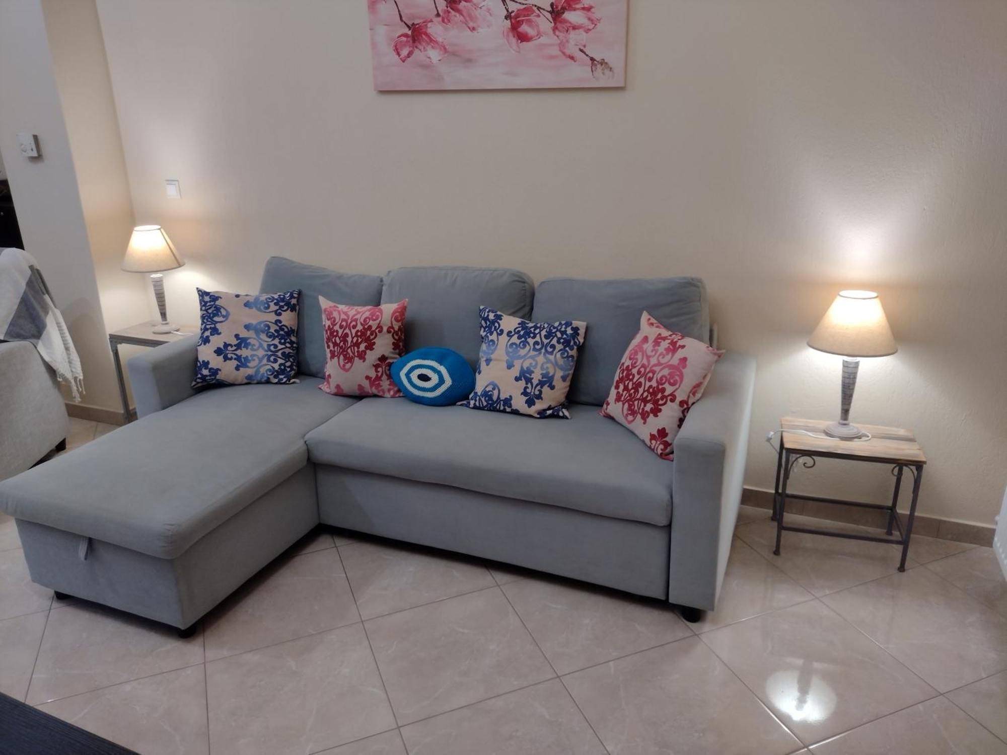 Rhodon House Apartment Skiathos Town Luaran gambar