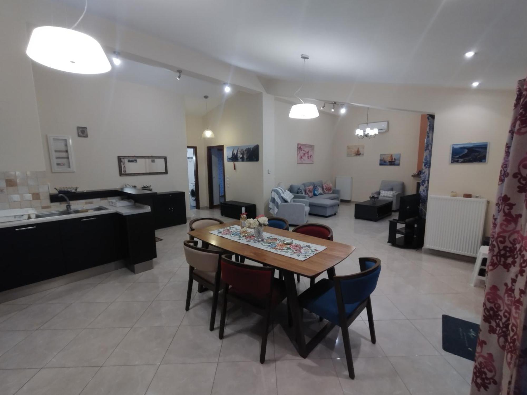 Rhodon House Apartment Skiathos Town Luaran gambar