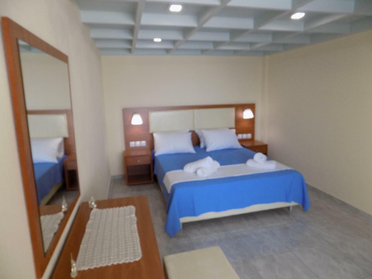 Rhodon House Apartment Skiathos Town Luaran gambar