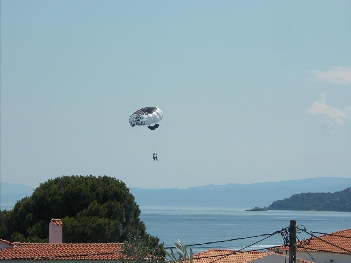 Rhodon House Apartment Skiathos Town Luaran gambar