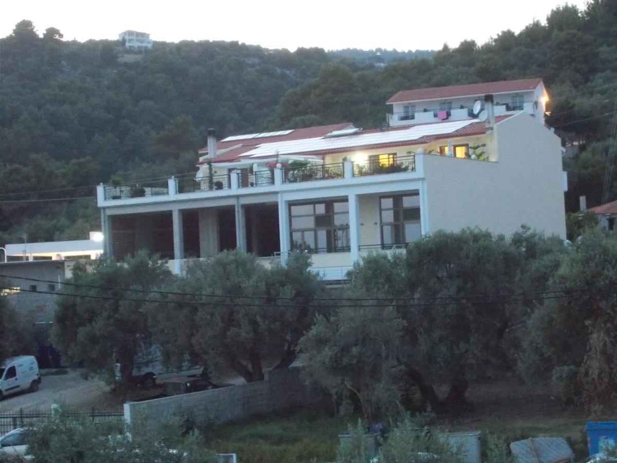 Rhodon House Apartment Skiathos Town Luaran gambar