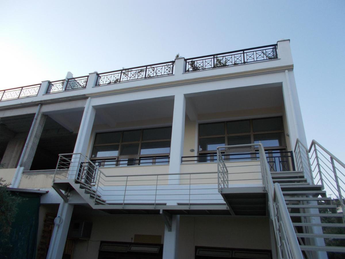 Rhodon House Apartment Skiathos Town Luaran gambar