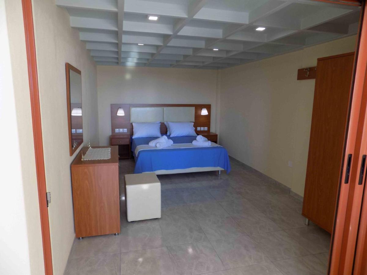 Rhodon House Apartment Skiathos Town Luaran gambar