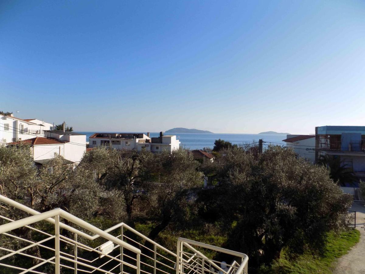 Rhodon House Apartment Skiathos Town Luaran gambar