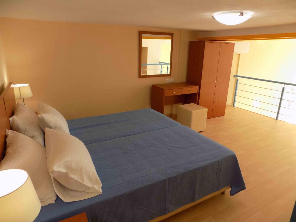 Rhodon House Apartment Skiathos Town Luaran gambar