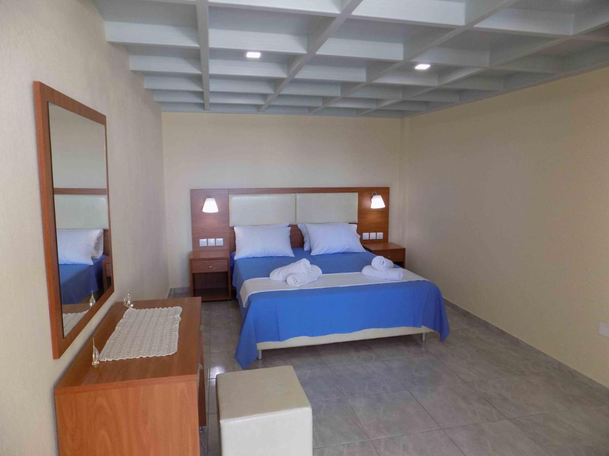 Rhodon House Apartment Skiathos Town Luaran gambar